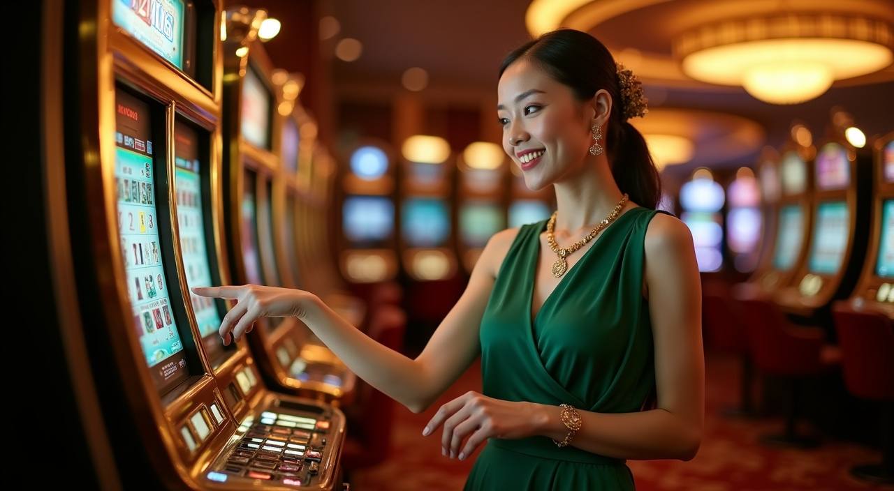 888vip Slots